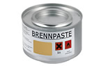 Brennpaste