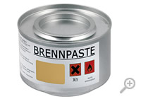 Brennpaste