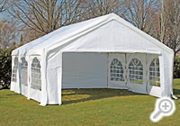 5x5 Pavillion